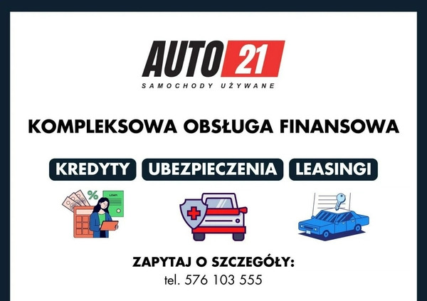 Peugeot 3008 cena 79900 przebieg: 88240, rok produkcji 2018 z Witkowo małe 379